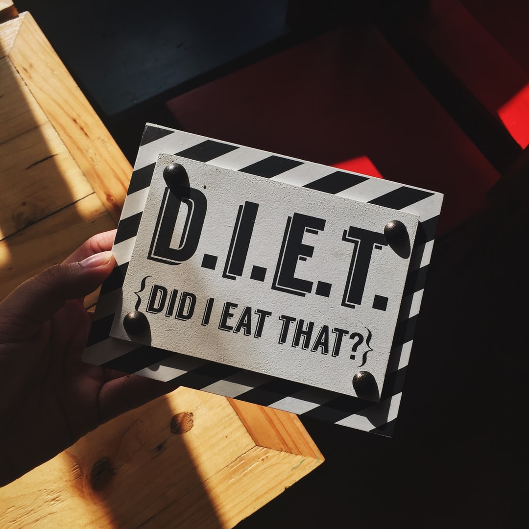 Is there anything wrong with fad diets?