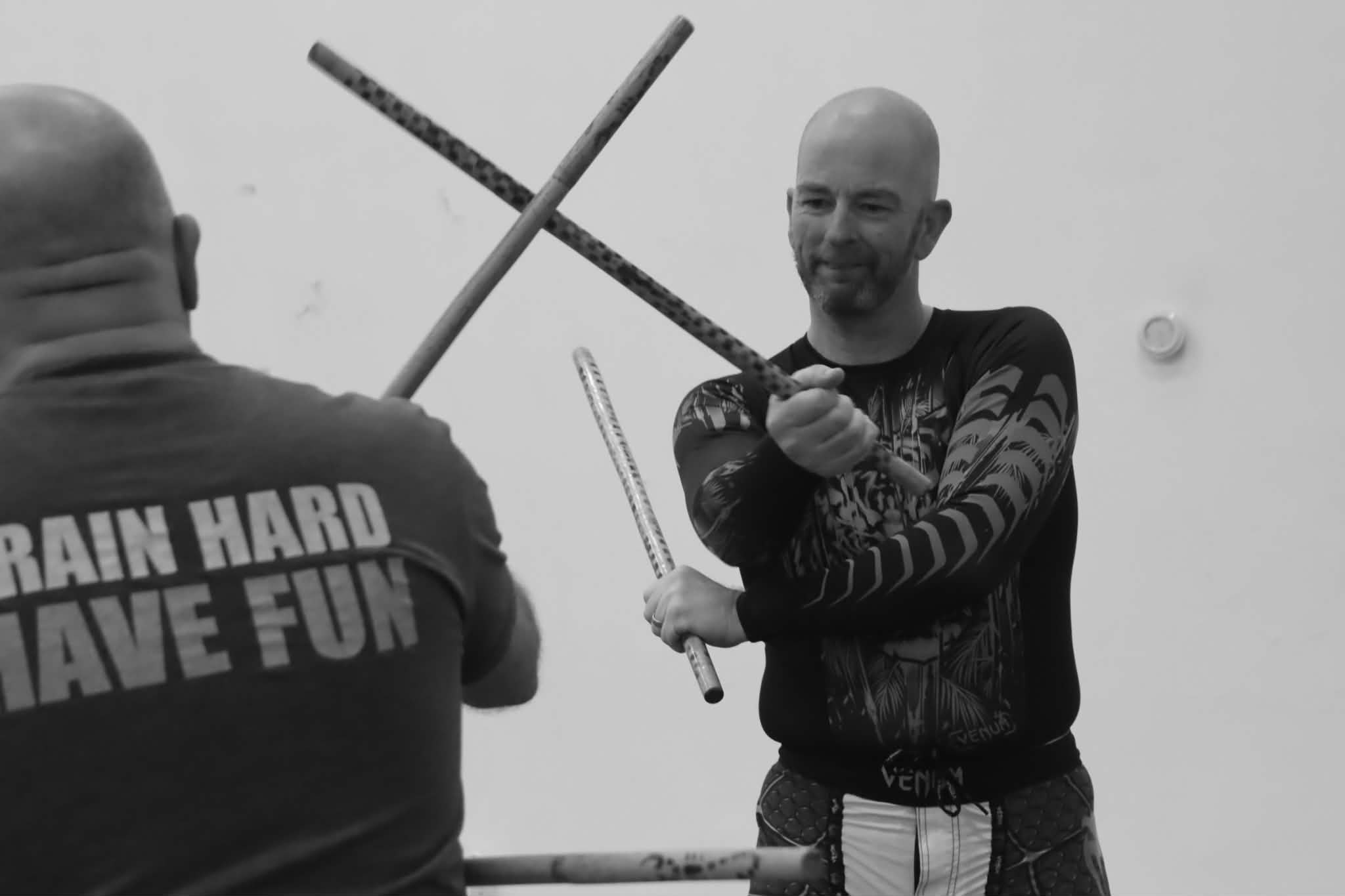Don’t forget to have some fun.